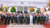 Peringatan Hari Pahlawan