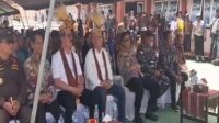 Resmikan Teras Pelayanan Publik