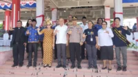 Revitalisasi Bahasa Daerah