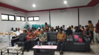 Semarak Budaya