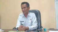 Wakil Bupati Kabupaten Kepulauan Aru, Drs. Mohammad Djumpa