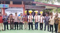 elayanan Publik di Benjina
