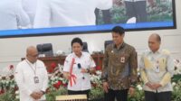 EKONOMI MALUKU TUMBUH POSITIF