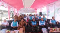 ERESMIAN PROYEK STRATEGIS KETENAGALISTRIKAN