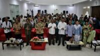 Halal bi Halal Alumni SMA Saparua