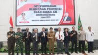 MUSYAWARAH KONI 2025