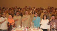 Musrenbang RKPD Provinsi Maluku Tahun 2026