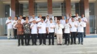 PEMPROV MALUKU DAN PAPUA BARAT DAYA Teken MoU