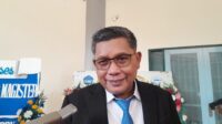 air bersih