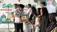 safari ramadhan