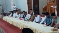 28 Jemaah Haji Kota Tual Tiba