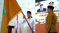 Wali Kota Tual H. Akhmad Yani Renuat