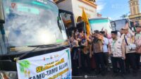 haji otw