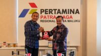 pertamina pmi kolaborasi