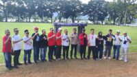 soekarno cup