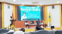 Bedah Buku Bon Setitit