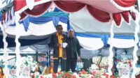 HUT ke-19 Kota Tual