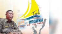 Sail to Indonesia di Kota Tual