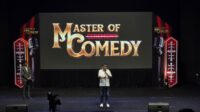 comedy