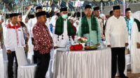 Rapat Kerja Majelis Ta'lim se-Kota Tual