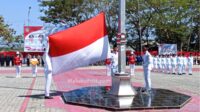 Upacara Detik-detik Proklamasi Tahun 2026