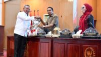 Wali Kota Tual