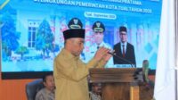 Wakil Wali Kota Tual