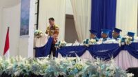 Wakil Bupati Malra