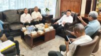 Wakil Menteri Desa