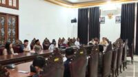 Rapat Pleno TPAKD Malra