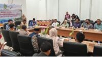 TPAKD Kota Tual