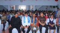 Wali Kota Tual