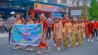 Karnaval Budaya FPMK 2026