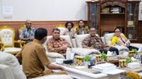 Wali Kota Tual