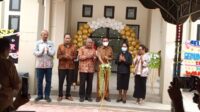 Wali Kota Tual