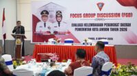 FGD