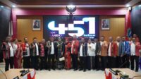 HUT Ambon