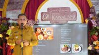 kawalinya