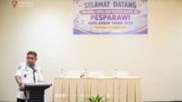 pesparawi